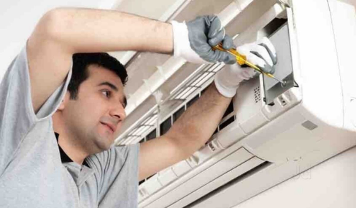 This Manpower Company in Qatar Helps You Employ the Right AC Technician